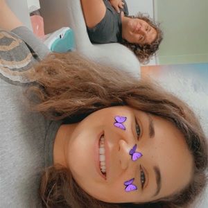 Meet your Posher, Logan